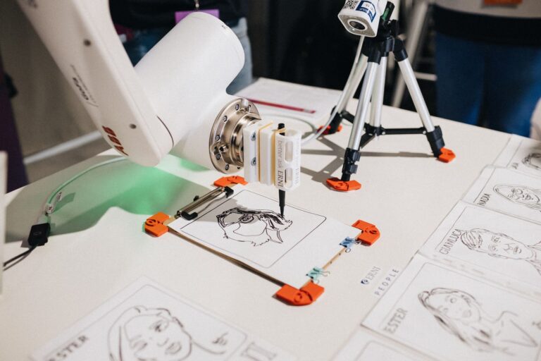 ERNI Presenta la Robótica con IA en el Talent Arena y Prevê Más de 600.000 Nuevos Robots Industriales para 2026