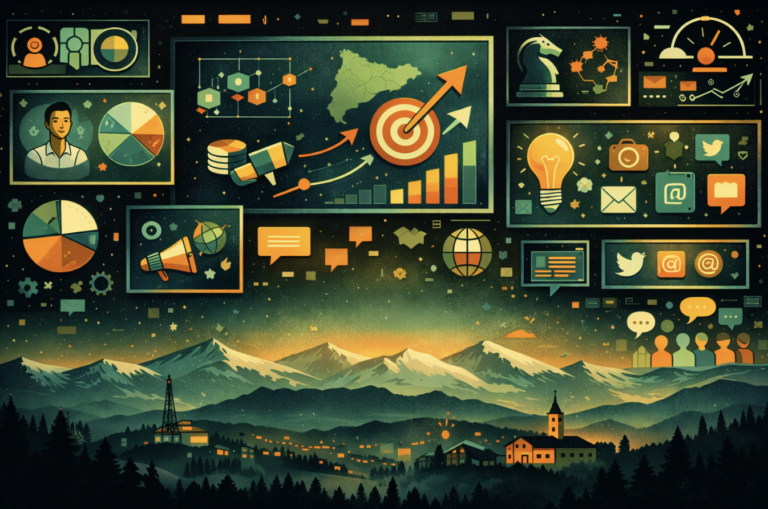 edeon: el futuro de las agencias de comunicación en Catalunya es sólido