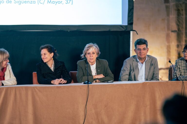 El COACM Coloca el Paisaje Cultural en el Centro del Debate Patrimonial en Castilla-La Mancha