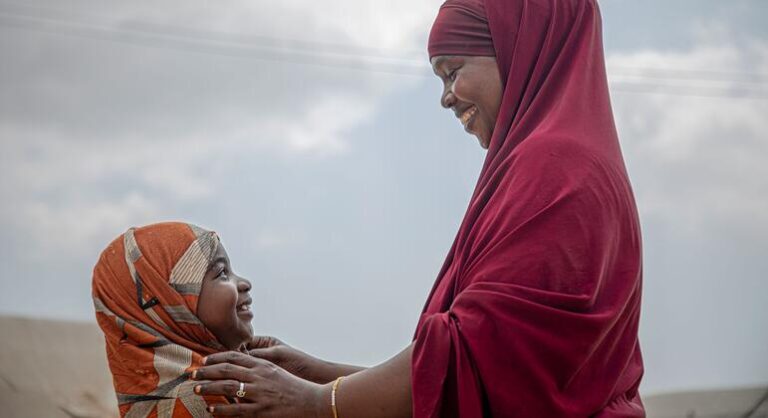 Los derechos de las mujeres están retrocediendo en todo el mundo y la plena igualdad sigue siendo un sueño