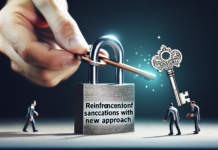 Endurecimiento de las Sanciones: Un Nuevo Enfoque Sanciones más severas