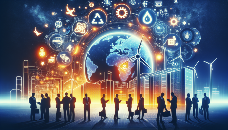 Energía en Europa: Edición 2026 – Artículos de Noticias