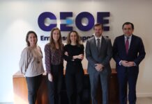 Envalora Se Incorpora A La CEOE Para Fortalecer La Representación Del Sector Afectado Por La RAP De Envases Envalora se incorpora como miembro de la CEOE para reforzar la representación de la industria afectada por la RAP de envases