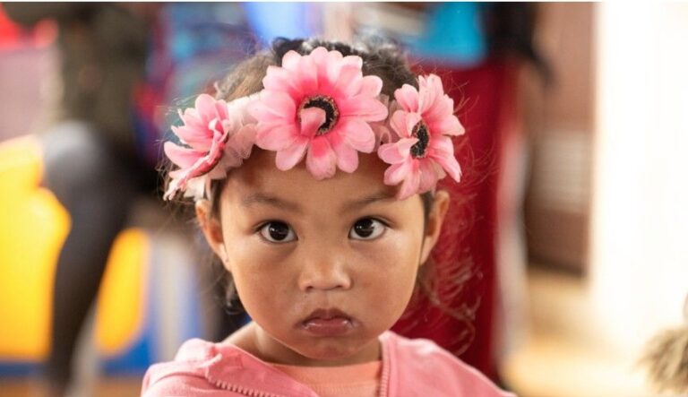 La Fundación Vicente Ferrer celebra Esentia, su primera gala solidaria por la infancia