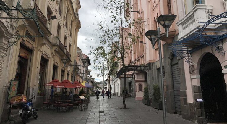 Expertos recuerdan al Tribunal Constitucional de Perú que los crímenes de lesa humanidad no caducan