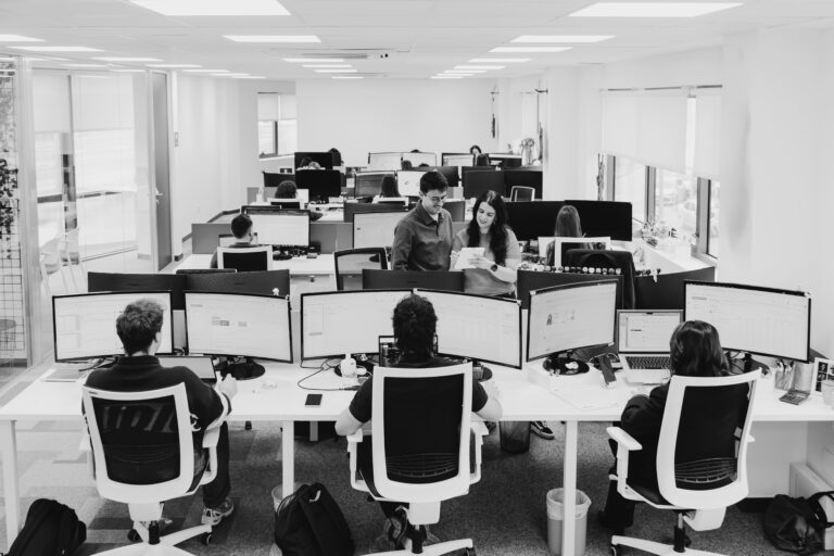 Geotelecom: Evolución hacia una Agencia de Growth Marketing para Impulsar el Crecimiento Digital de las Marcas