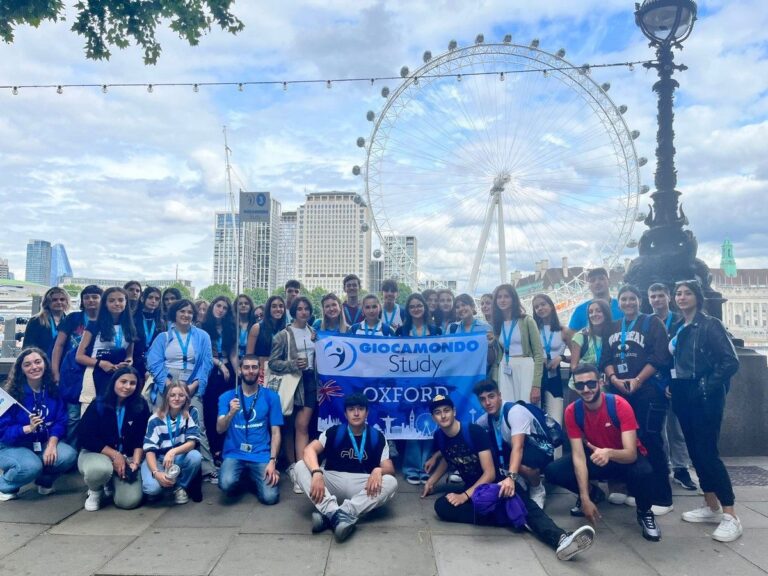 Giocamondo Study España inicia su actividad ofreciendo experiencias educativas internacionales de primer nivel