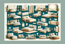 Guía para Elegir la Cama Ideal para Tu Dormitorio 🔴Cómo elegir una buena cama para tu dormitorio y acertar en tu elección