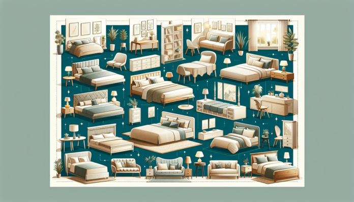 Guía para Elegir la Cama Ideal para Tu Dormitorio 🔴Cómo elegir una buena cama para tu dormitorio y acertar en tu elección