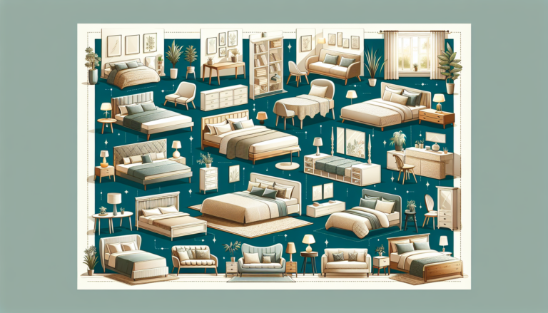 🔴Cómo elegir una buena cama para tu dormitorio y acertar en tu elección