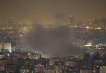 Guterres Rechaza la Escalada Militar en Oriente Medio Guterres condena la escalada militar en Oriente Medio