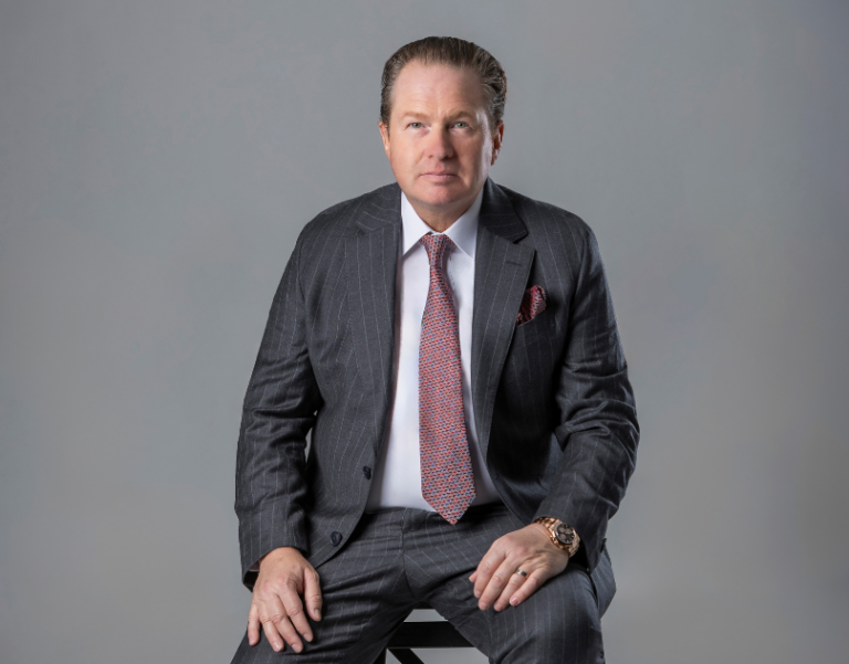 Ignacio Purcell Mena: Liderando una Estrategia Energética con Rigor y Planificación