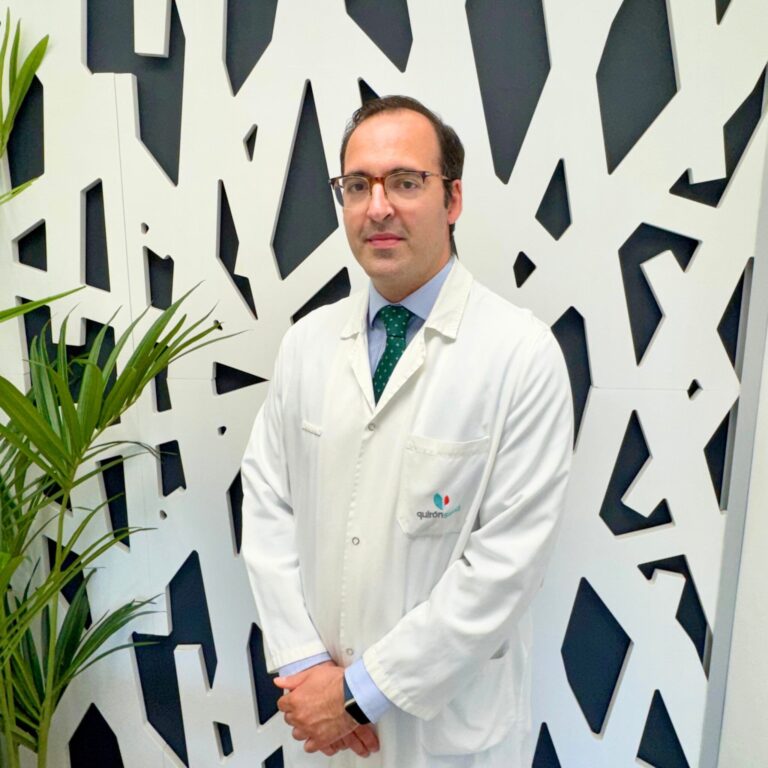 Impacto de la Pubalgia en Deportistas y No Atletas: El Caso de Juan Martínez, Anestesiólogo de Policlínica Gipuzkoa