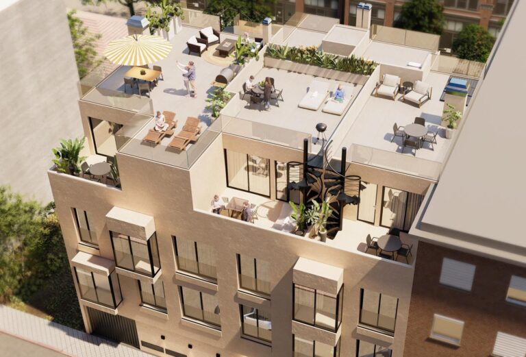 Impulso Estratégico de Francisco Bartolomé Flores Torres para el Crecimiento de Alma Grupo Inmobiliario en Madrid