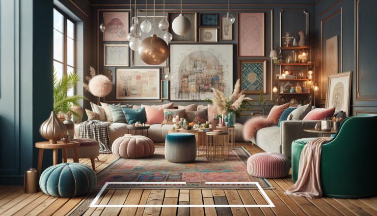 ideas de diseño y decoración