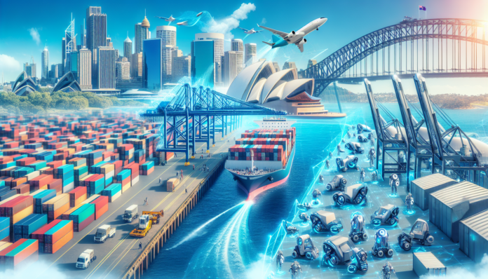 Intercambio de Bienes con Australia en 2025: Análisis de la Trade in goods with Australia in 2025 - News articles