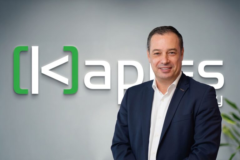 KAPRES Technology Nombra a Miguel Ángel Martín Monge Como CEO para Impulsar su Crecimiento