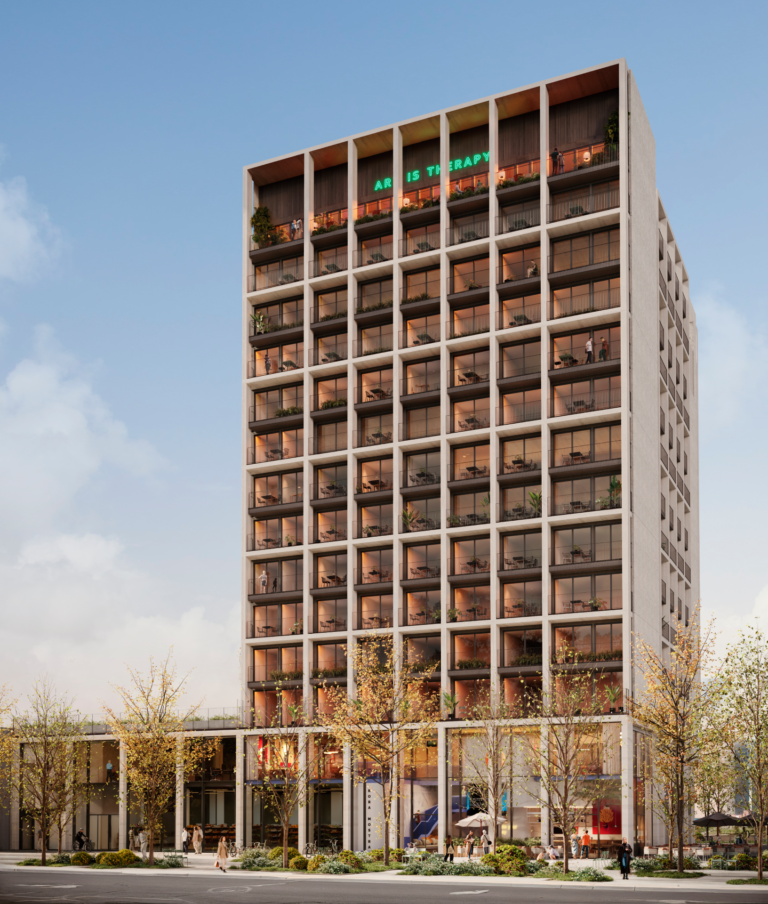 Kategora obtiene la licencia hotelera de Kora Mostra, su nuevo complejo "Flex" en Barcelona