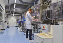 La Agencia de Energía Atómica No Detecta Aumento en los Niveles de Radiación en Oriente Medio Oriente Medio: La agencia de energía atómica no detecta aumento en los niveles de radiación