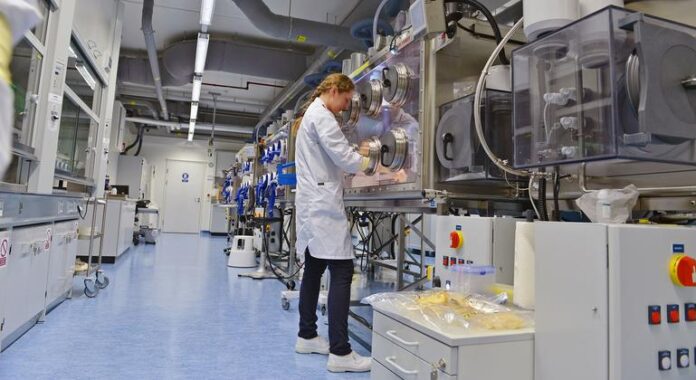 La Agencia de Energía Atómica No Detecta Aumento en los Oriente Medio: La agencia de energía atómica no detecta aumento en los niveles de radiación