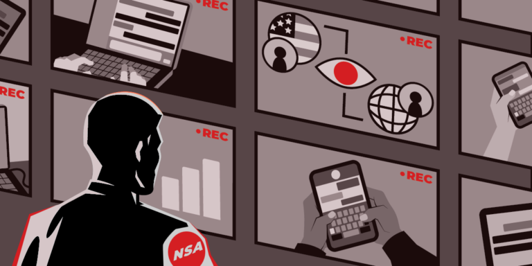 La Ley SAFE: Un Vehículo Imperfecto para una Verdadera Reforma de la Sección 702