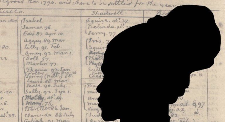 La Trata de Esclavos: El Crimen de Lesa Humanidad Más Atroz de la Historia