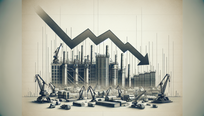 A close-up of a Euro coin.