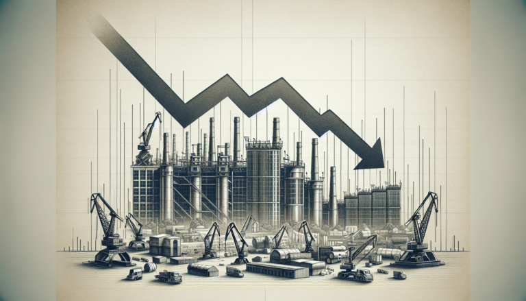 A close-up of a Euro coin.