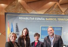 Los Arquitectos Exigen Reconocimiento en la Rehabilitación Urbana Los arquitectos reivindican su papel clave en la rehabilitación