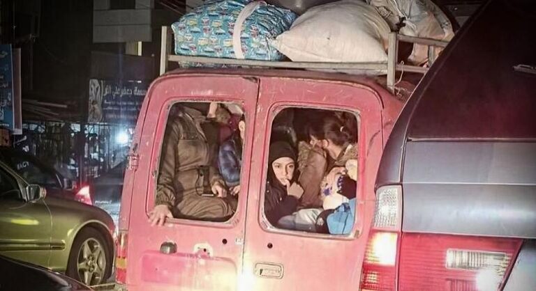 Mil millones diarios para la guerra, migajas para la ayuda: la ONU denuncia el sinsentido ante el Consejo