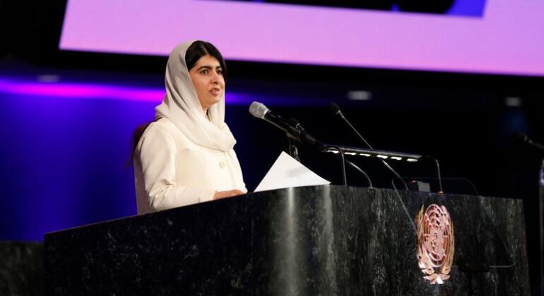 Minuto a minuto: Día de la Mujer en la ONU