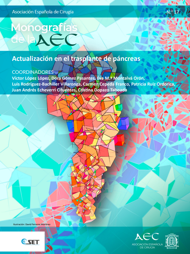 La AEC publica una guía clave sobre el trasplante de páncreas y su evolución