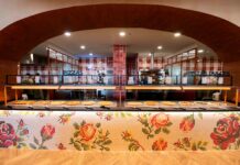 Muerde la Pasta Fortalece su Presencia en Canarias con la Apertura de su Segundo Gran Restaurante en un Mes Muerde la Pasta consolida su presencia en Canarias con la apertura de su segundo gran restaurante en un mes