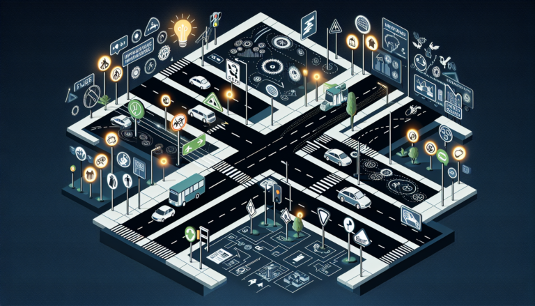 nueva Estrategia de Seguridad Vial