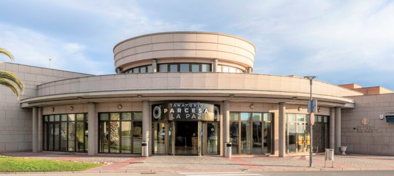 Parcesa Se Consolida Como La Funeraria Mejor Valorada Y Recomendada En La Comunidad De Madrid