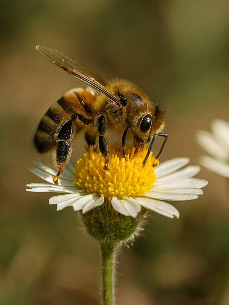 Pastrana: Primera Feria Apícola de España y Capital Mundial de la Miel
