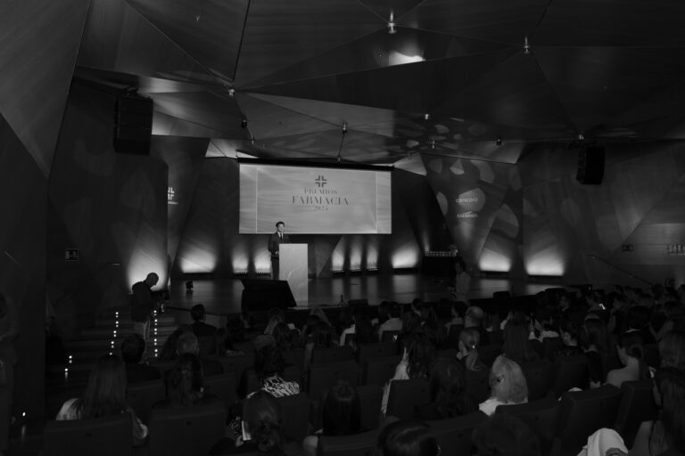 Premios Farmacia: Nueva Edición que Celebra la Excelencia en el Sector