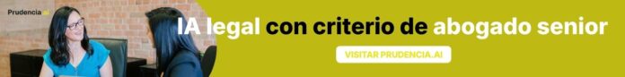 Prudencia.ai: Más de 1.000 Usuarios en un Mes Impulsan la Más de 1.000 usuarios en un mes: Prudencia.ai impulsa IA jurídica en España con seguridad y cumplimiento
