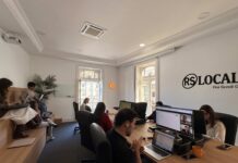 RS Locals del Grupo Roi Scroll Acelera Su Crecimiento con Nuevas Oficinas RS Locals, del Grupo Roi Scroll, impulsa su crecimiento con nuevas oficinas