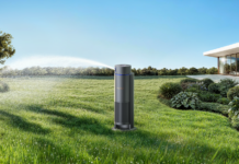Riego Inteligente para una Primavera Sin Esfuerzo: Descubre IrriSense 2 de Aiper Riego inteligente para una primavera sin esfuerzo: así es el nuevo IrriSense 2 de Aiper
