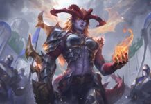 Riot Games Anuncia el Rework de Shyvana en la Versión 26.6 de League of Legends Riot Games confirma el rework de Shyvana en la versión 26.6 de League of Legends
