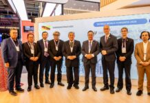 Roadmap Industrial de Sarawak: Nuevas Oportunidades de Cooperación Tecnológica con Europa en el MWC 2026 Sarawak presenta su roadmap industrial en el MWC 2026 abriendo vías de cooperación tecnológica con Europa