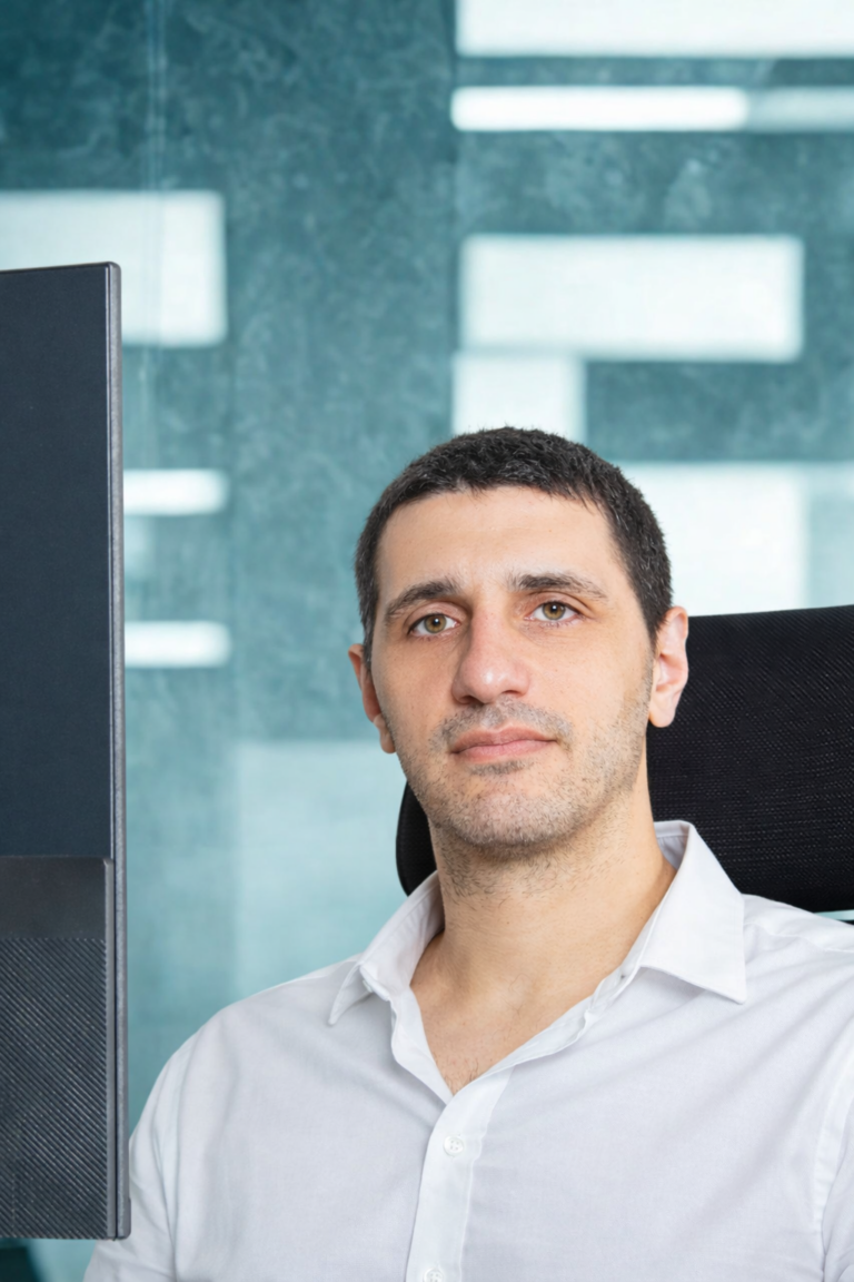 Rodrigo Ramos D’Agostino destaca la gobernanza financiera como clave de inversión