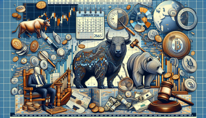 SIX: Balance Mensual de Mercados - Febrero 2026 SIX Balance mensual de mercados: febrero 2026