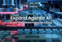 Samsung Electronics Anuncia Estrategia para Transformar la Fabricación Global en ‘Fábricas Impulsadas por IA’ para 2030 Samsung Electronics Announces Strategy To Transition Global Manufacturing Into ‘AI-Driven Factories’ by 2030 – Samsung Global Newsroom