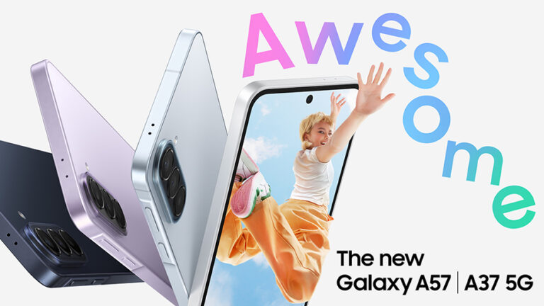 Samsung Unveils Galaxy A57 5G and Galaxy A37 5G, Packing Pro-Level Features at Awesome Price – Samsung Global Newsroom