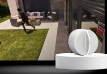 Sector Alarm Presenta Su Innovadora Cerradura Inteligente con Alarma y Supervisión Continua Sector Alarm lanza su nueva cerradura inteligente integrada con alarma y supervisión 24/7