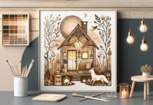 Selecciona Hogar SHEIN: Un Espacio Cálido y Acogedor Selección de Hogar SHEIN–Crea un hogar cálido y acogedor