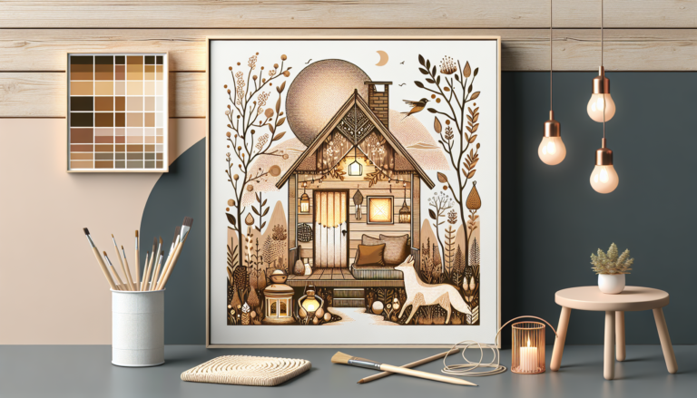 Selección de Hogar SHEIN–Crea un hogar cálido y acogedor