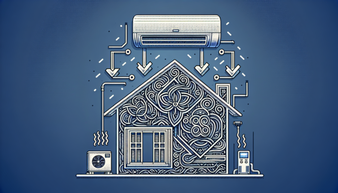 Subvención para Instalación de Aire Acondicionado y Calefacción Bajo Requisitos Esta es la subvención a cobrar por instalar aire acondicionado o calefacción si se cumplen estos requisitos